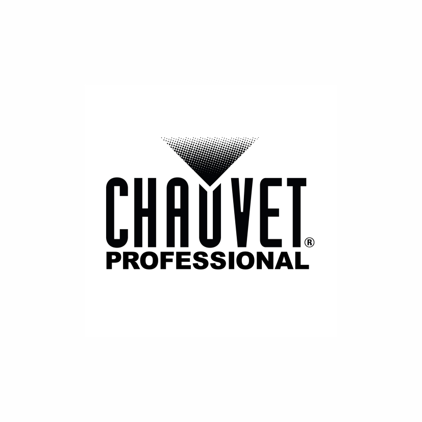 CHAUVET PROFESSIONAL