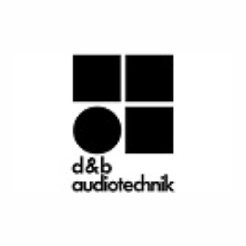 D&B AUDIOTECHNIK