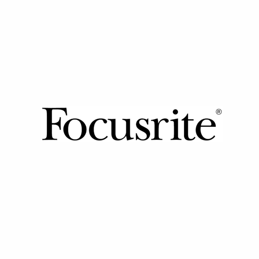 FOCUSRITE