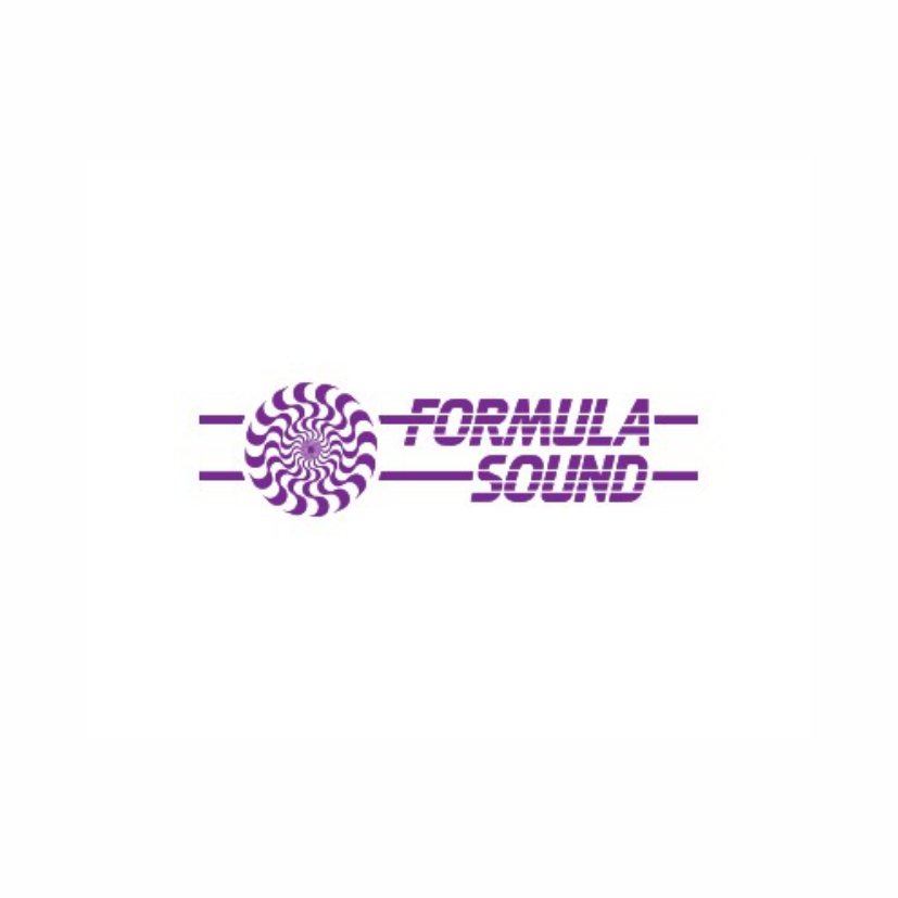 FORMULA SOUND