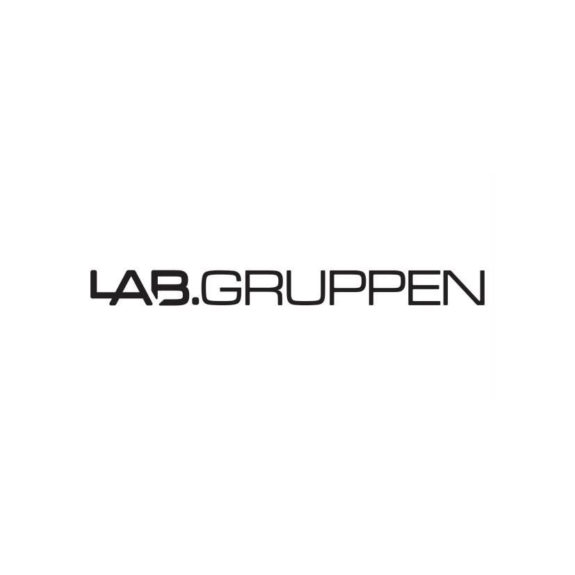 LAB GRUPPEN