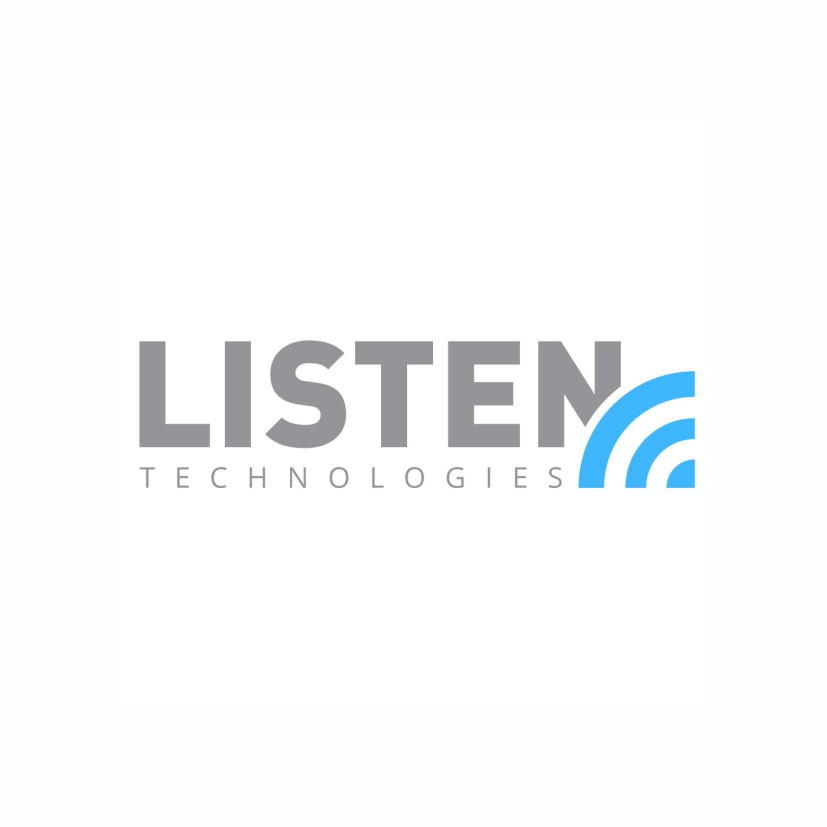 LISTEN TECHNOLOGIES