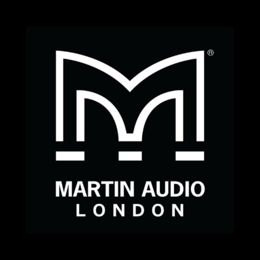 MARTIN AUDIO