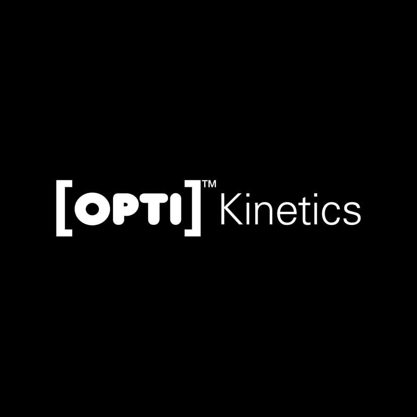 OPTIKINETICS