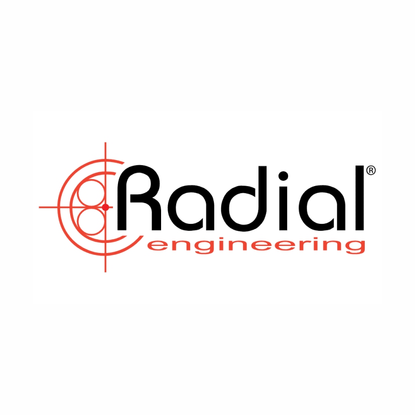 RADIAL ENGINEERING