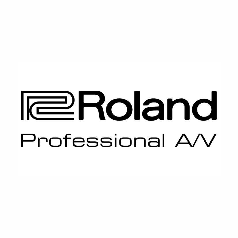 ROLAND PRO AV