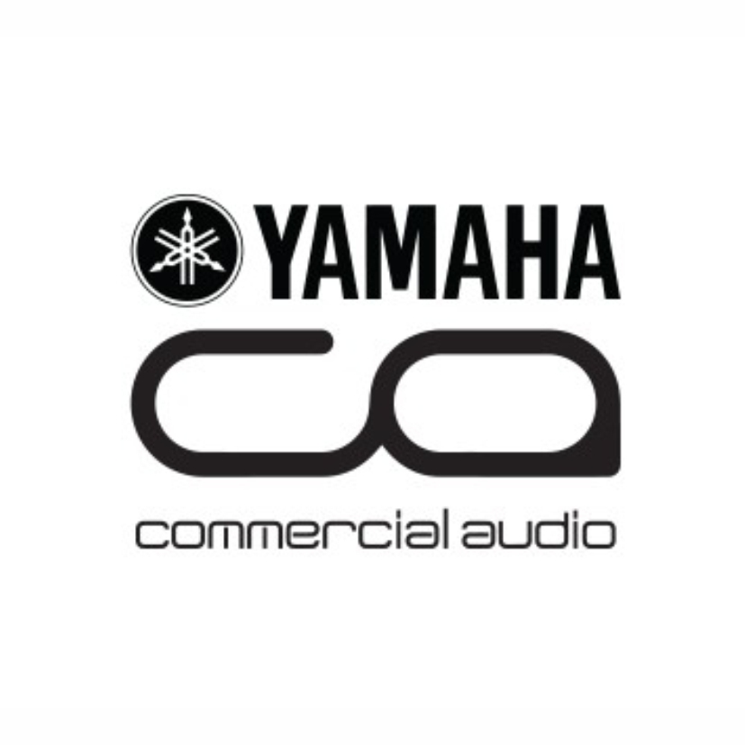 YAMAHA COMMERCIAL AUDIO